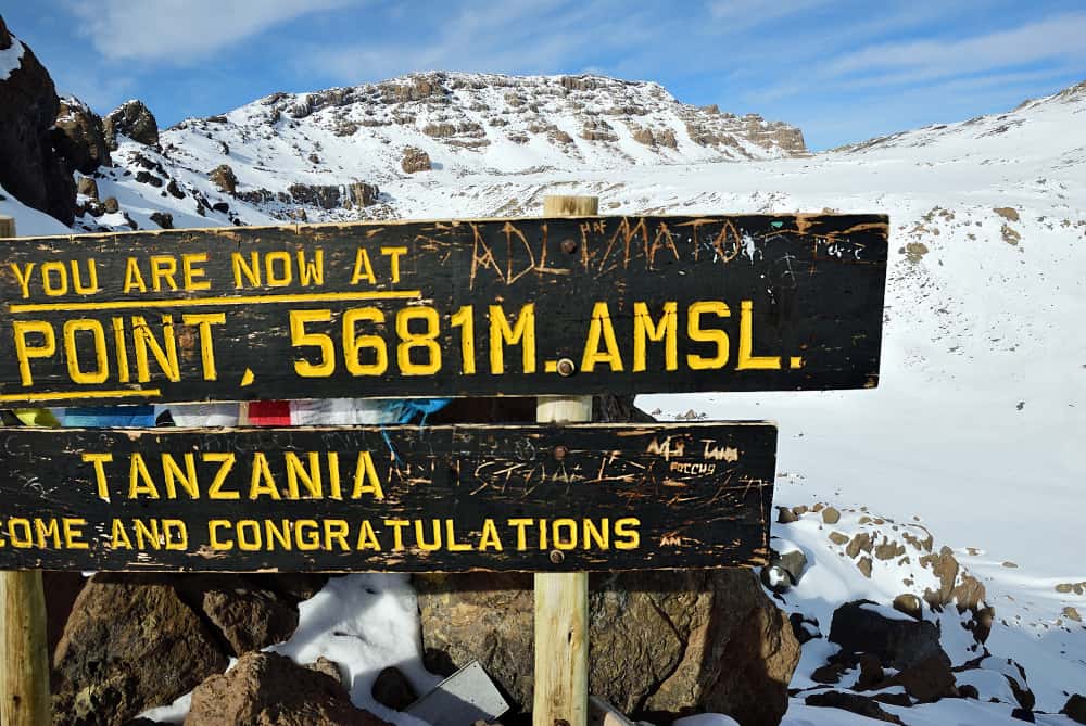 Is Marangu Really the Easiest Route on Kilimanjaro?