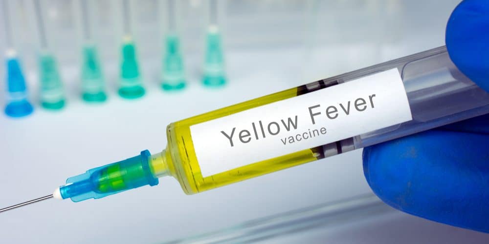 Do I Need a Yellow Fever Certificate to Enter Tanzania?