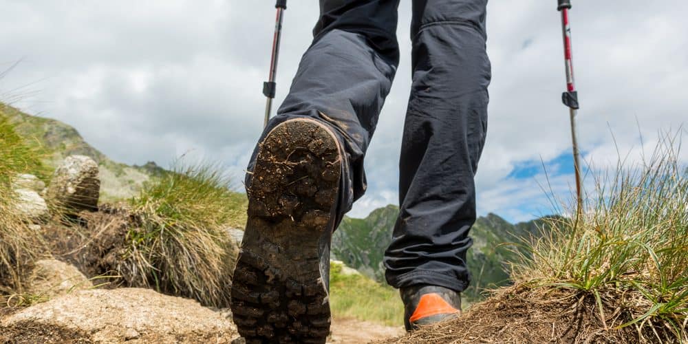 The 5 Best Boots for Climbing Kilimanjaro