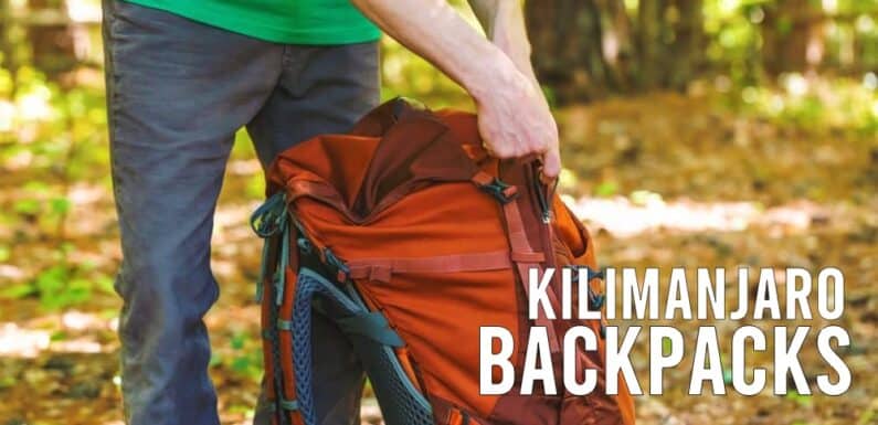 kilimanjaro-backpacks