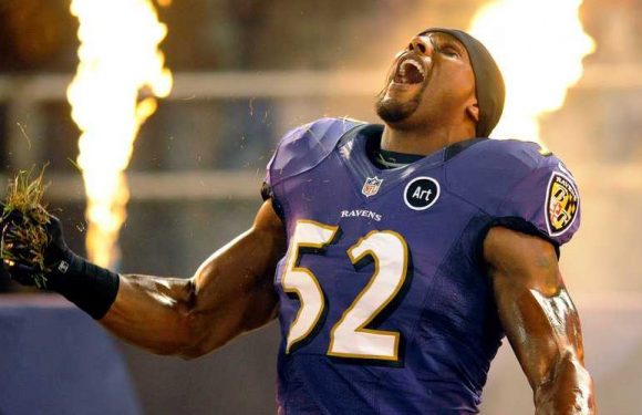 Ray Lewis Unable to Climb Kilimanjaro due to Injury and Illness