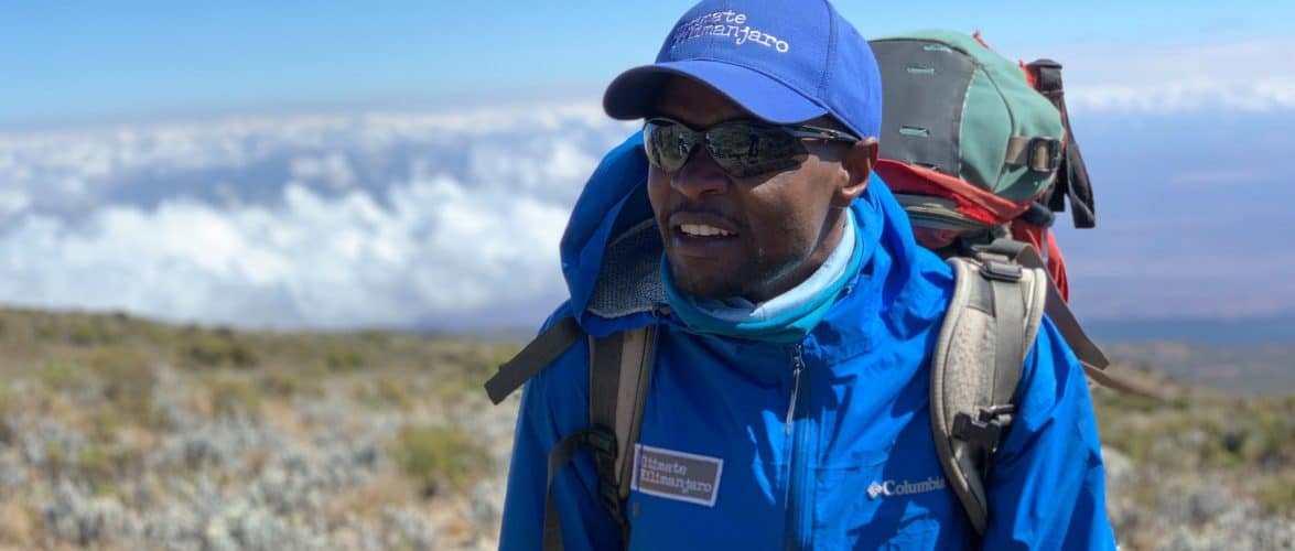 Why We Outfit Our Kilimanjaro Guides