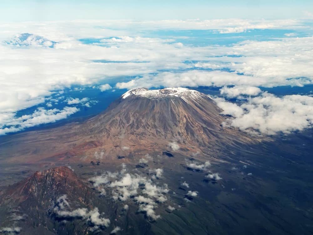 thema sneeuw Apt 12 Interesting Facts About Mount Kilimanjaro | Ultimate Kilimanjaro
