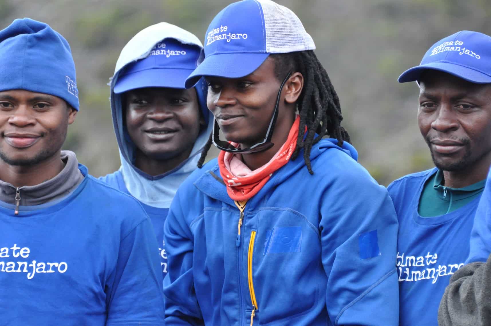Are All Kilimanjaro Crews Treated Fairly?