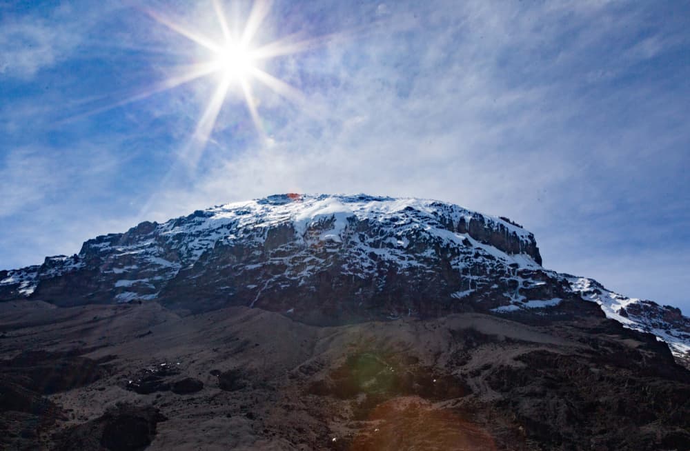 10 Tips for a Successful Climb on Mount Kilimanjaro