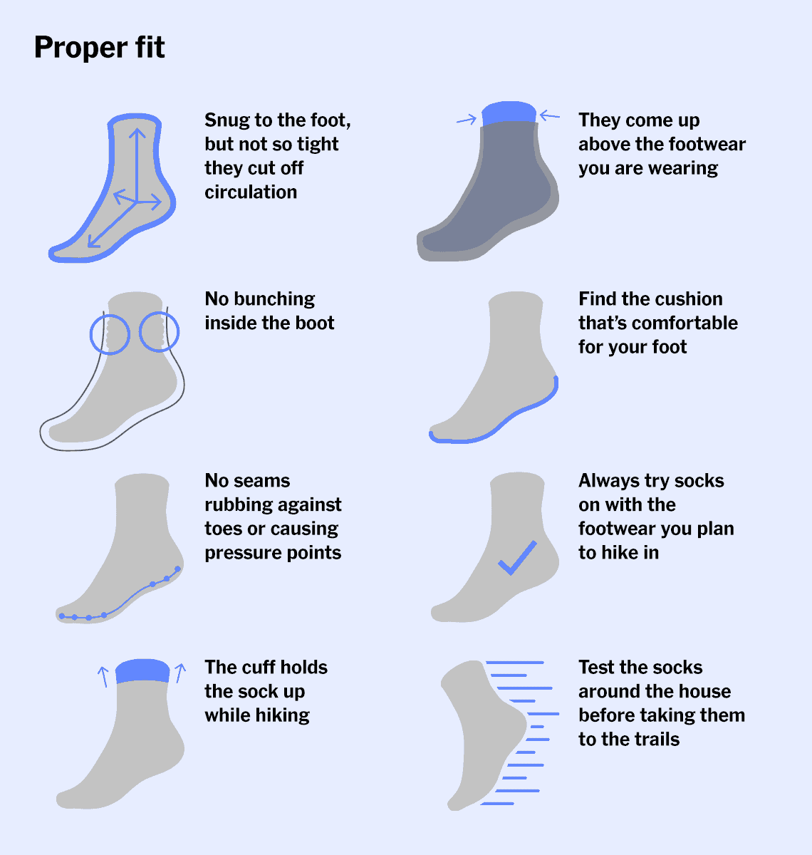 What are the Best Socks for Climbing Kilimanjaro? Ultimate Kilimanjaro
