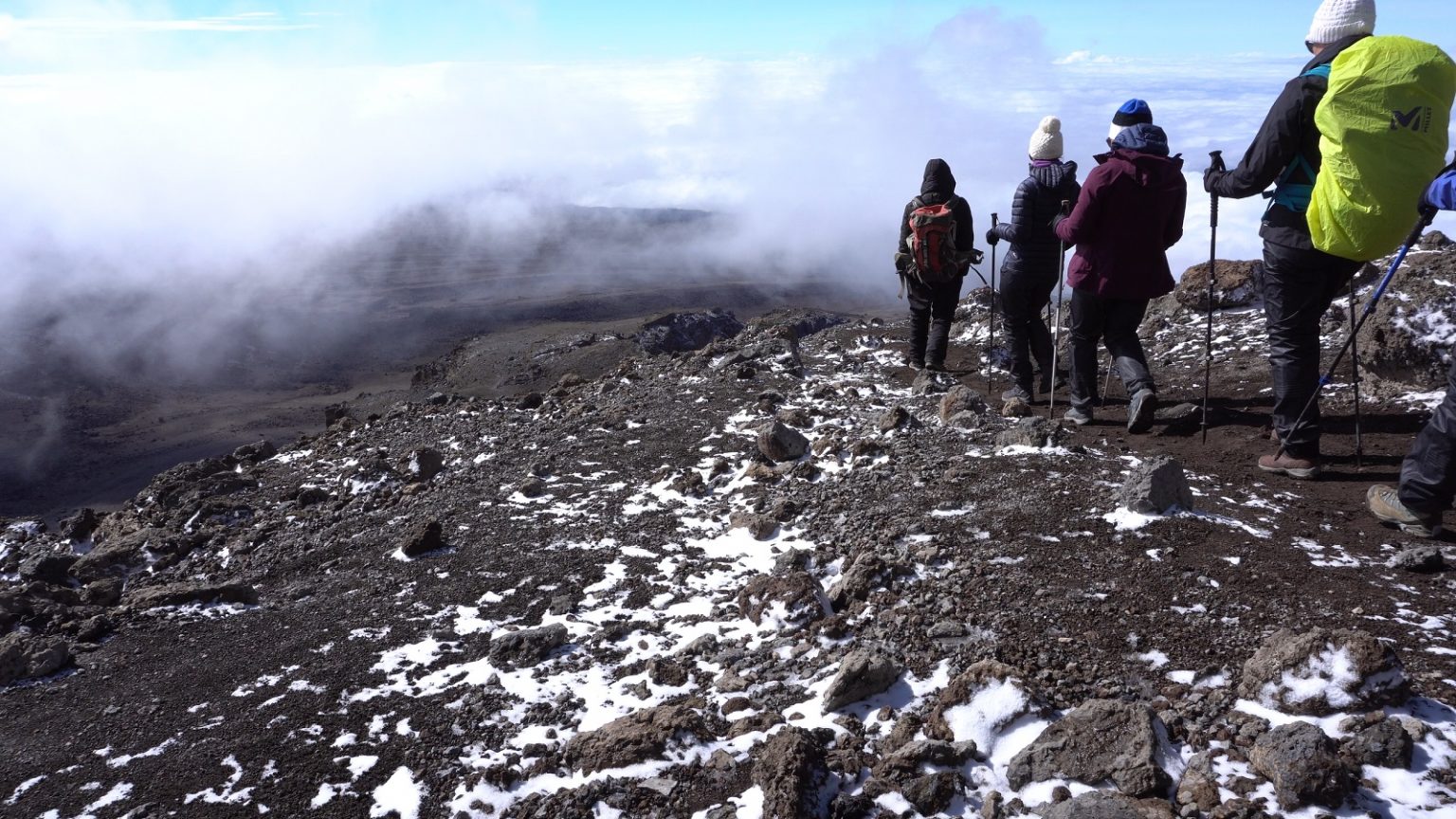 3 Important Jackets You Need for Climbing Kilimanjaro Ultimate