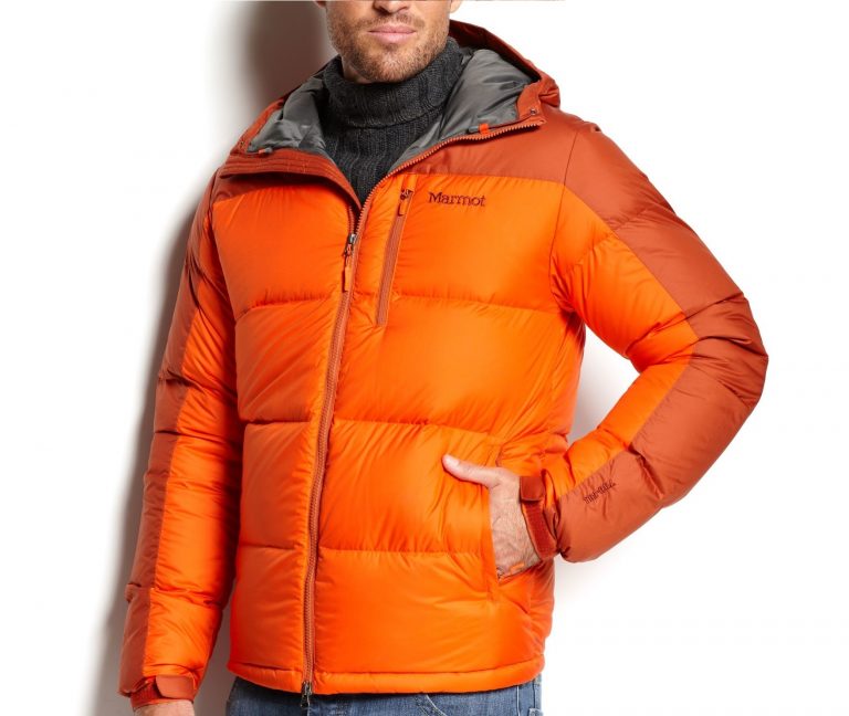 What is the Best Down Jacket for Climbing Kilimanjaro? Ultimate