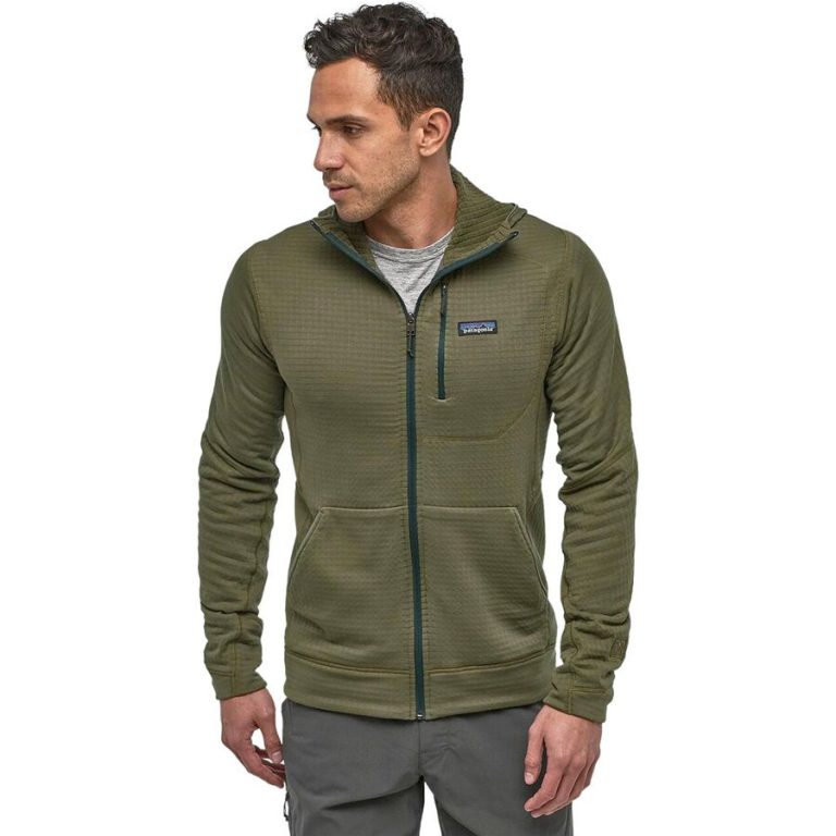 What is the Best Fleece Jacket for Climbing Kilimanjaro? Ultimate