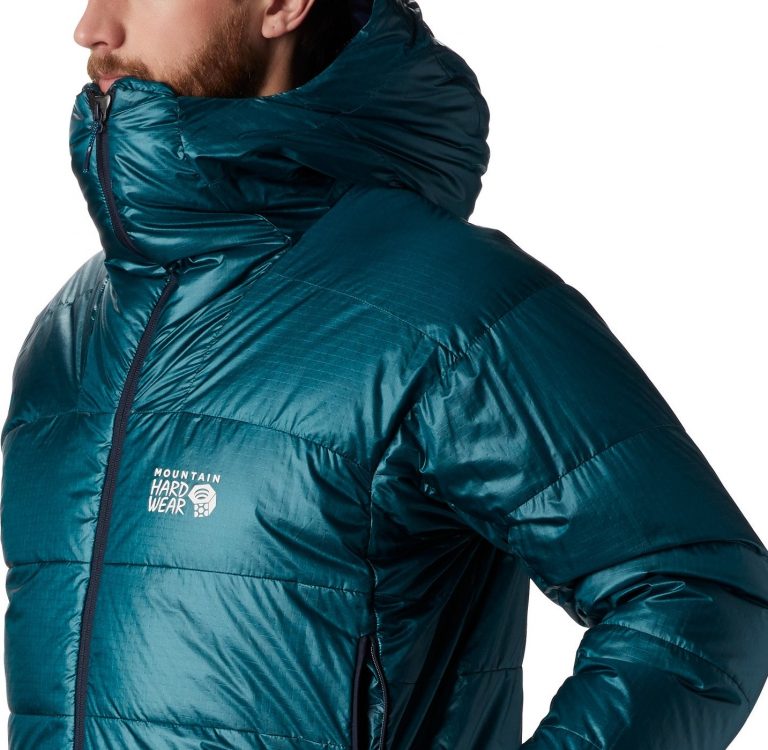 What is the Best Down Jacket for Climbing Kilimanjaro? Ultimate
