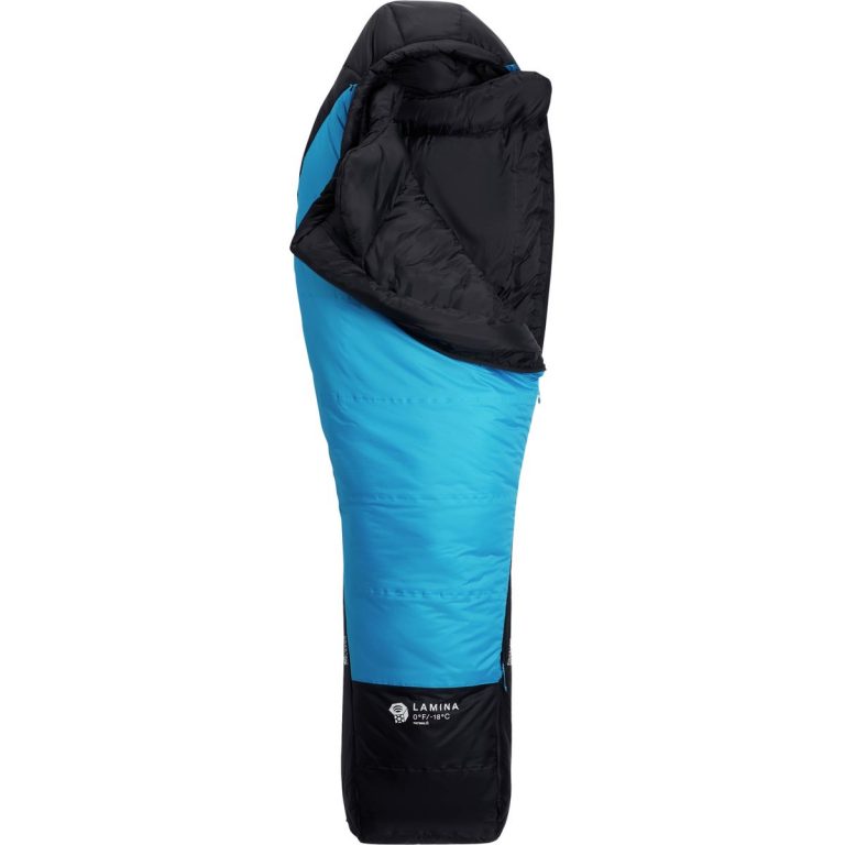 What is the Best Sleeping Bag for Climbing Kilimanjaro? Ultimate