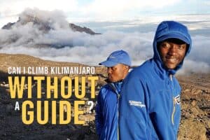 kilimanjaro-without-guide