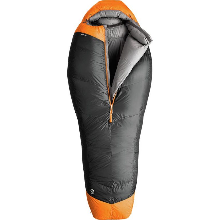 What is the Best Sleeping Bag for Climbing Kilimanjaro? Ultimate