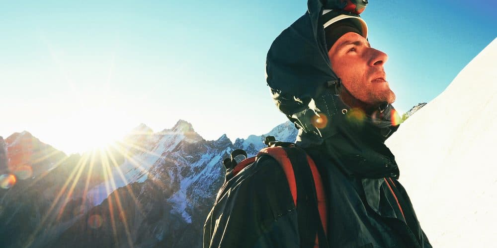 7 Myths About Altitude (That You Probably Think are True)
