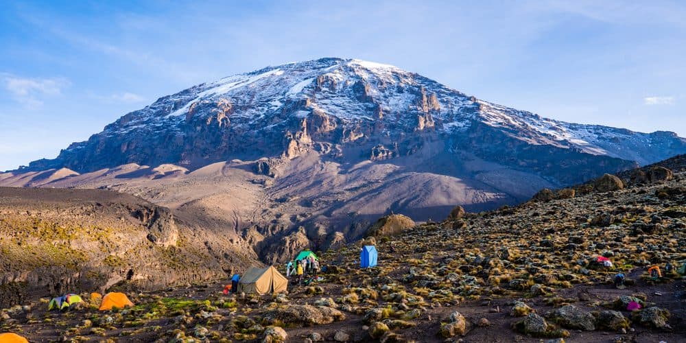 Can I Climb Kilimanjaro During the Coronavirus Pandemic? COVID-19 in Tanzania (Updated June 10, 2022)