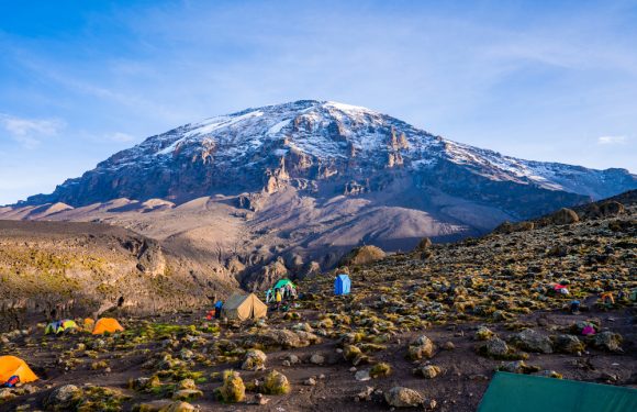 Can I Climb Kilimanjaro During the Coronavirus Pandemic? COVID-19 in Tanzania (Updated August 4, 2022)
