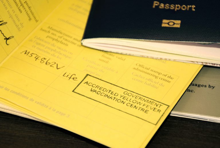 Do I Need A Yellow Fever Certificate To Enter Tanzania Ultimate