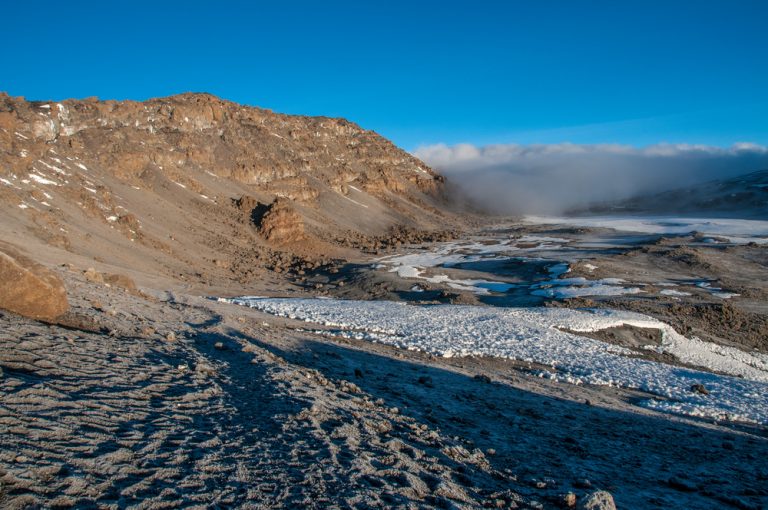 What are the Most Dangerous Routes on Kilimanjaro? Ultimate Kilimanjaro
