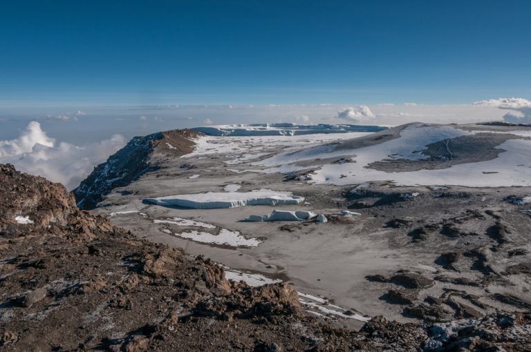 What are the Most Dangerous Routes on Kilimanjaro? Ultimate Kilimanjaro