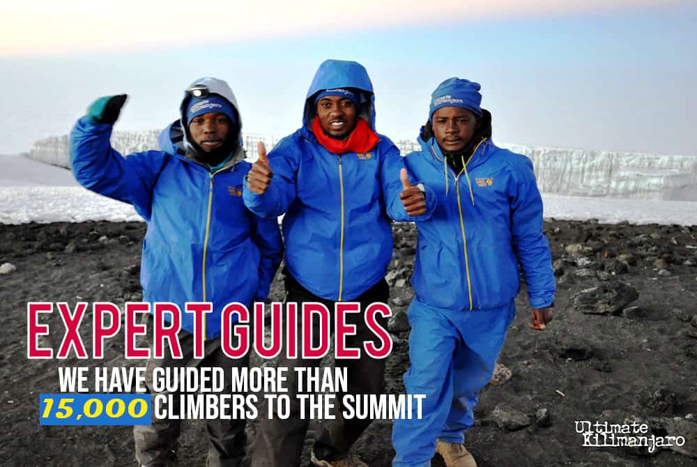 kilimanjaro-guides
