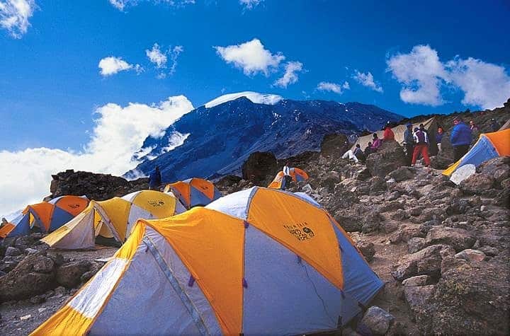 mount kilimanjaro tours