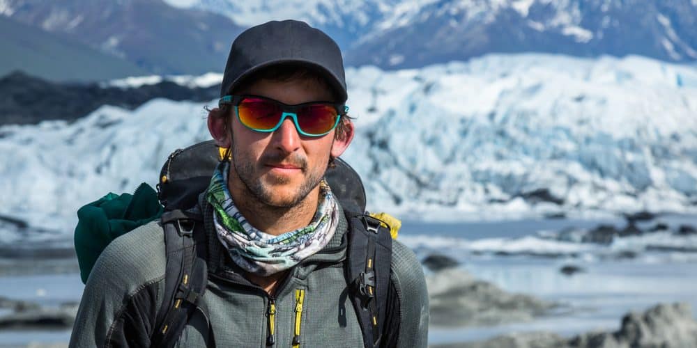 What are the Best Sunglasses for Kilimanjaro?
