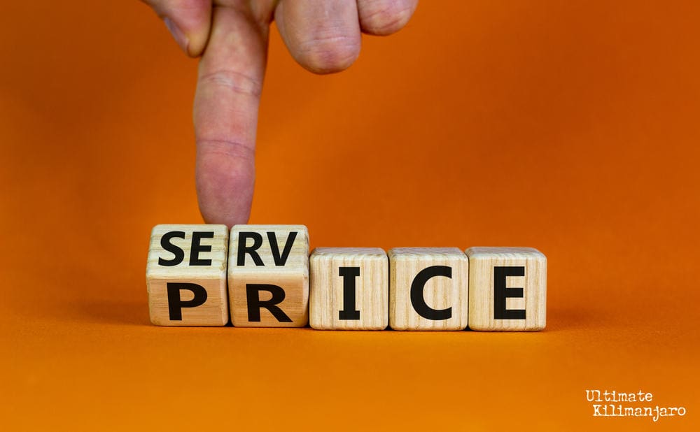 How Much Does it Cost to Climb Kilimanjaro? Ultimate Kilimanjaro