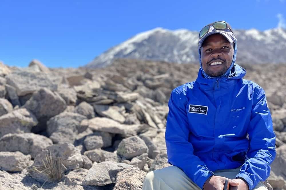 Ultimate Kilimanjaro® - Why We're Different