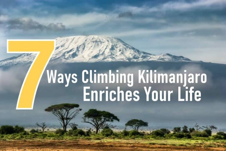 The 1 Guide Service for Climbing Kilimanjaro Ultimate Kilimanjaro
