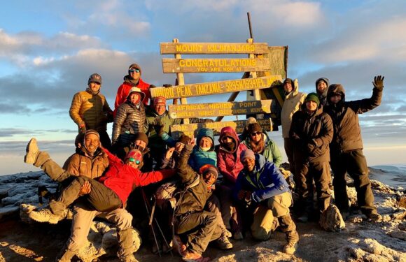 Kilimanjaro Group Climbs – Why Join?