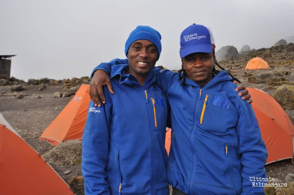 ultimate-kilimanjaro-guides