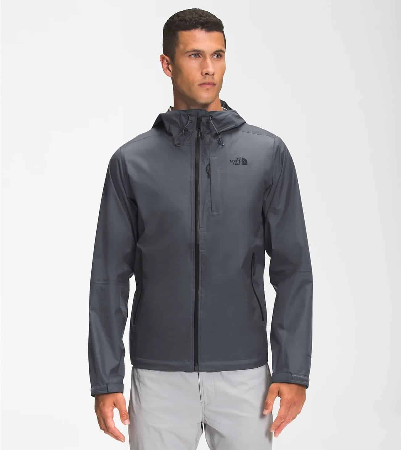 What is the Best Rain Jacket for Climbing Kilimanjaro? Ultimate