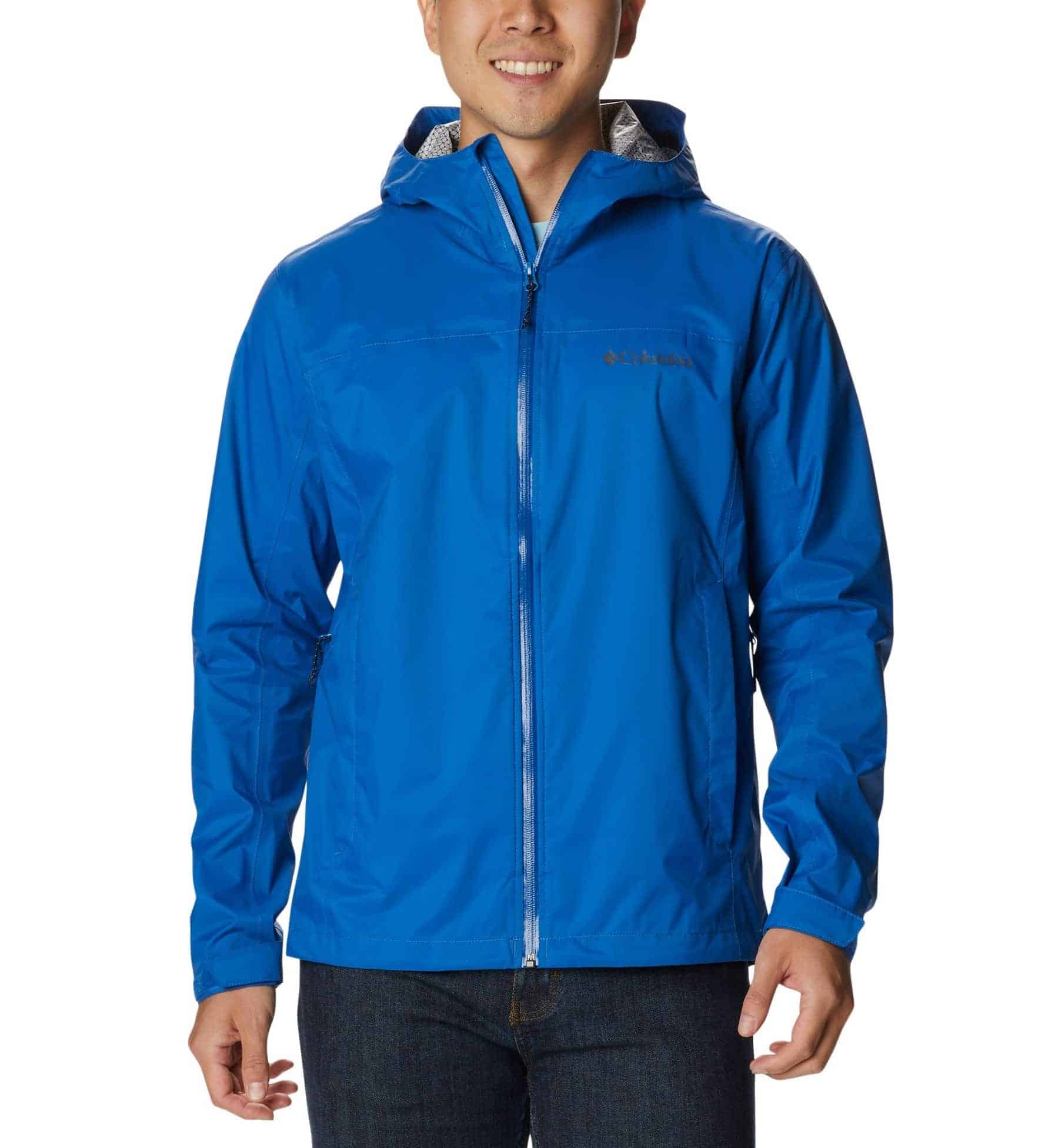 What is the Best Rain Jacket for Climbing Kilimanjaro? Ultimate