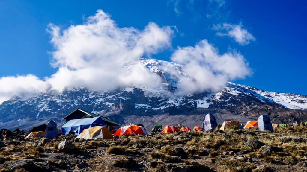 How To Plan a Kilimanjaro Climb Ultimate Kilimanjaro
