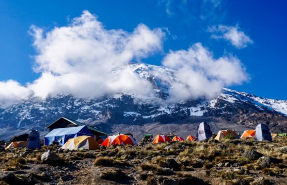 Is Mount Kilimanjaro Too Crowded?