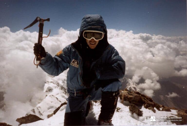 The 12 Best Mountaineers of All Time Ultimate Kilimanjaro