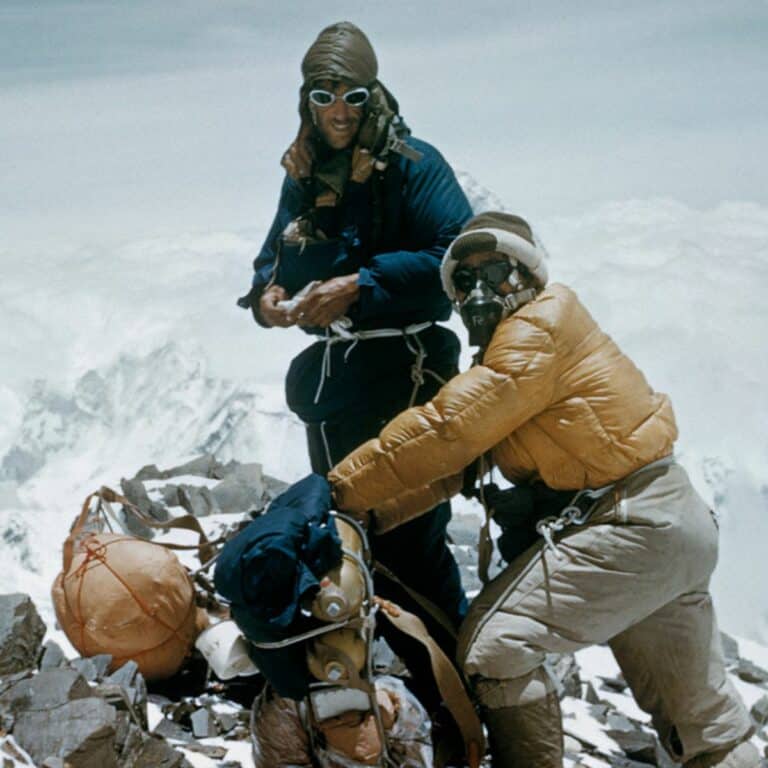 The 12 Best Mountaineers of All Time Ultimate Kilimanjaro