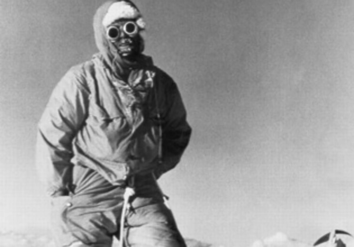 The 12 Best Mountaineers of All Time Ultimate Kilimanjaro