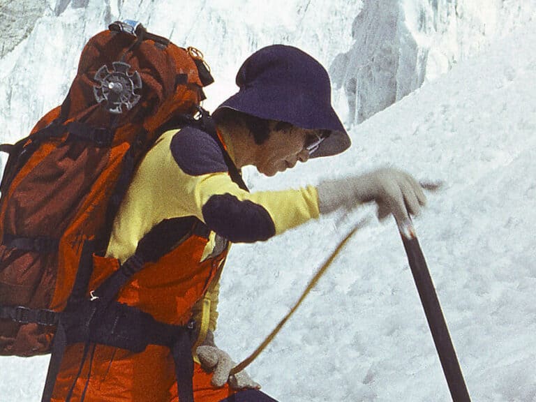 The 12 Best Mountaineers of All Time Ultimate Kilimanjaro