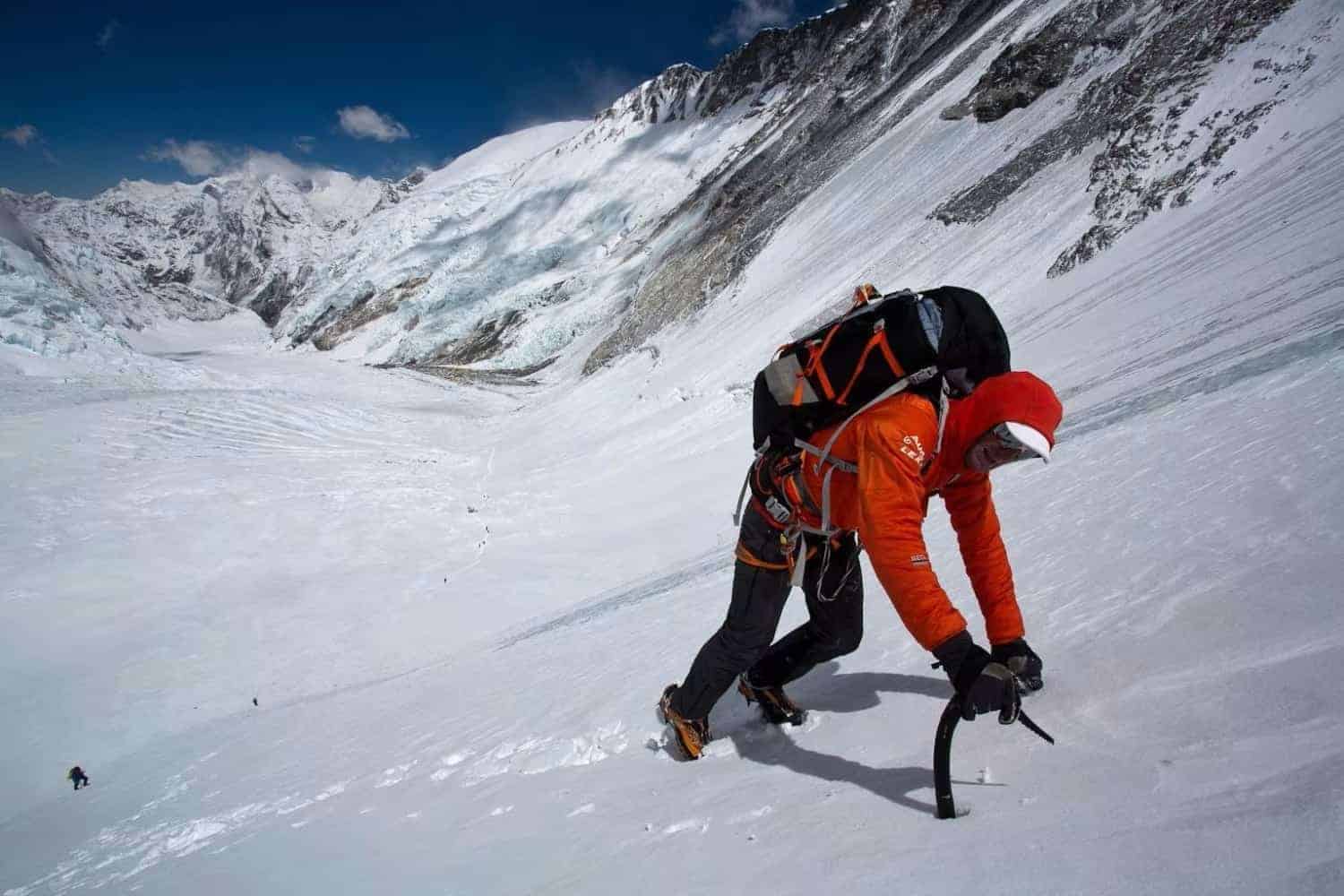 The 12 Best Mountaineers of All Time Ultimate Kilimanjaro