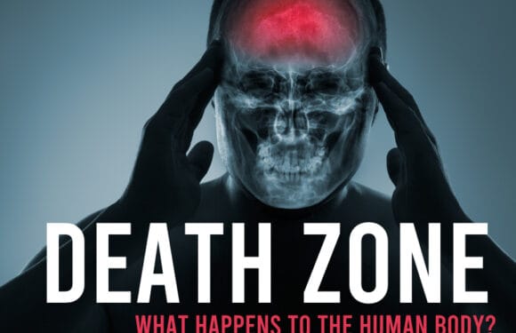Mount Everest’s Death Zone: What Happens to the Human Body?