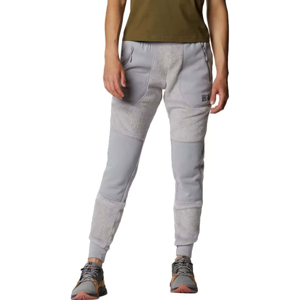 Mountain Hardwear Polartec High Loft Pant - Women's - Clothing