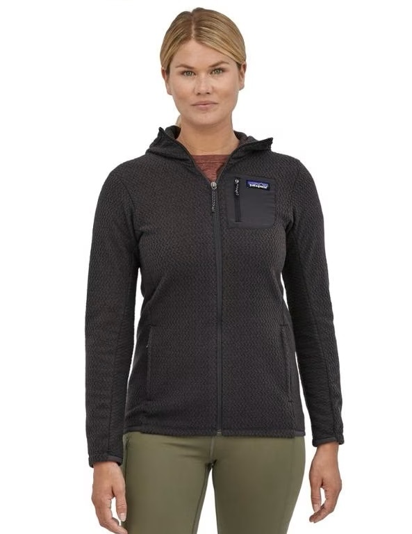 What is the Best Fleece Jacket for Climbing Kilimanjaro?