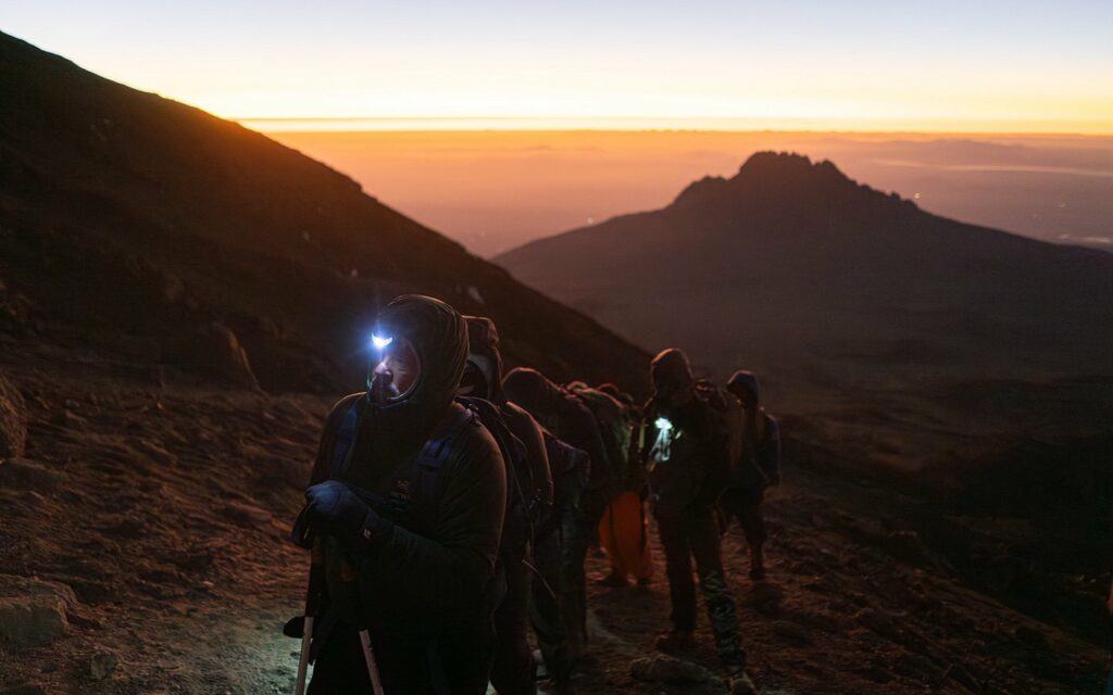 What Hiking Pants Do I Wear to Climb Kilimanjaro?