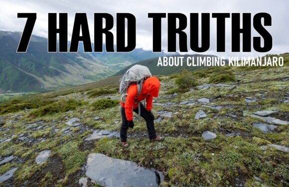 7 Hard Truths About Climbing Kilimanjaro (That You Need to Know)