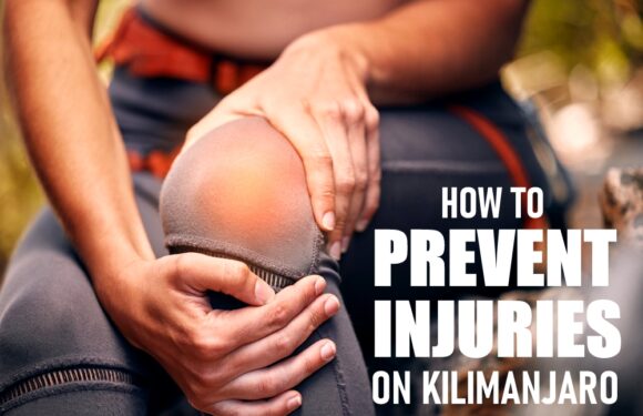 8 Ways to Prevent Injuries on Mount Kilimanjaro