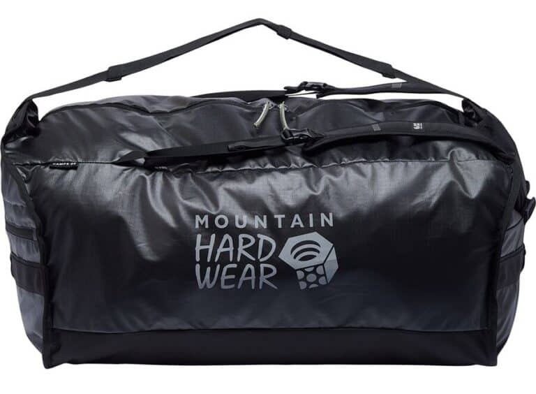 What is the Best Duffel Bag for Climbing Kilimanjaro? Ultimate