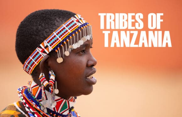 How Many Tribes Are in Tanzania?