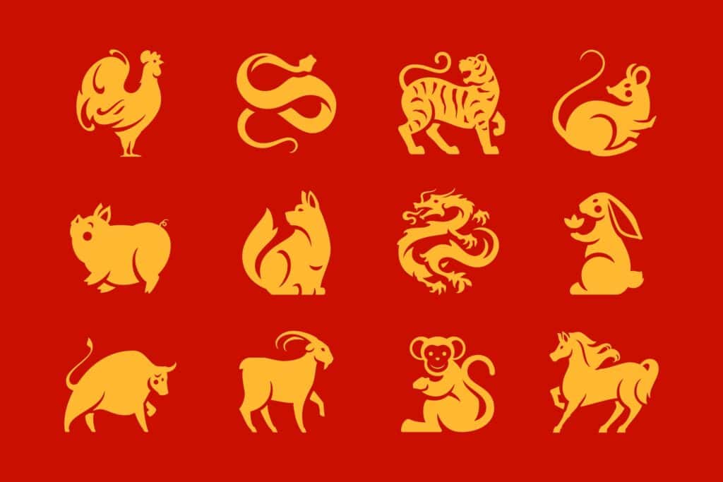 How Does Chinese Zodiac Work JessicaGMendoza