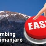 kilimanjaro hiking tour